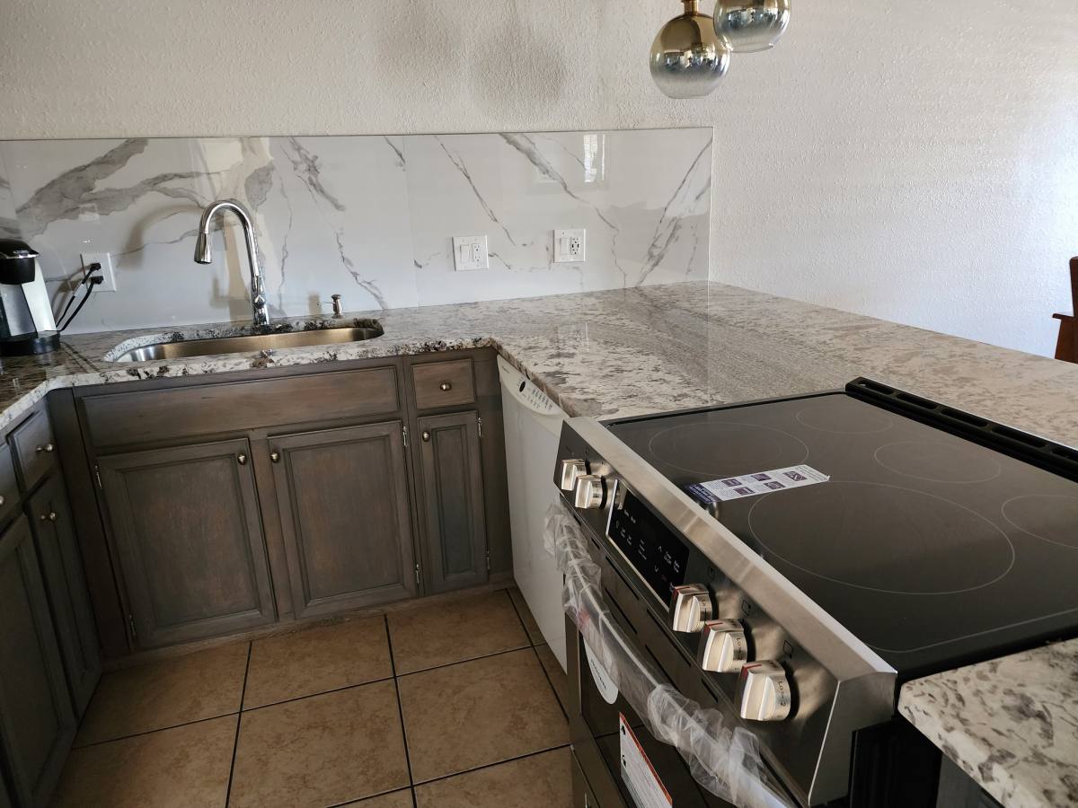 Apartment for rent at 300 W 9th St, Roswell, NM 88201