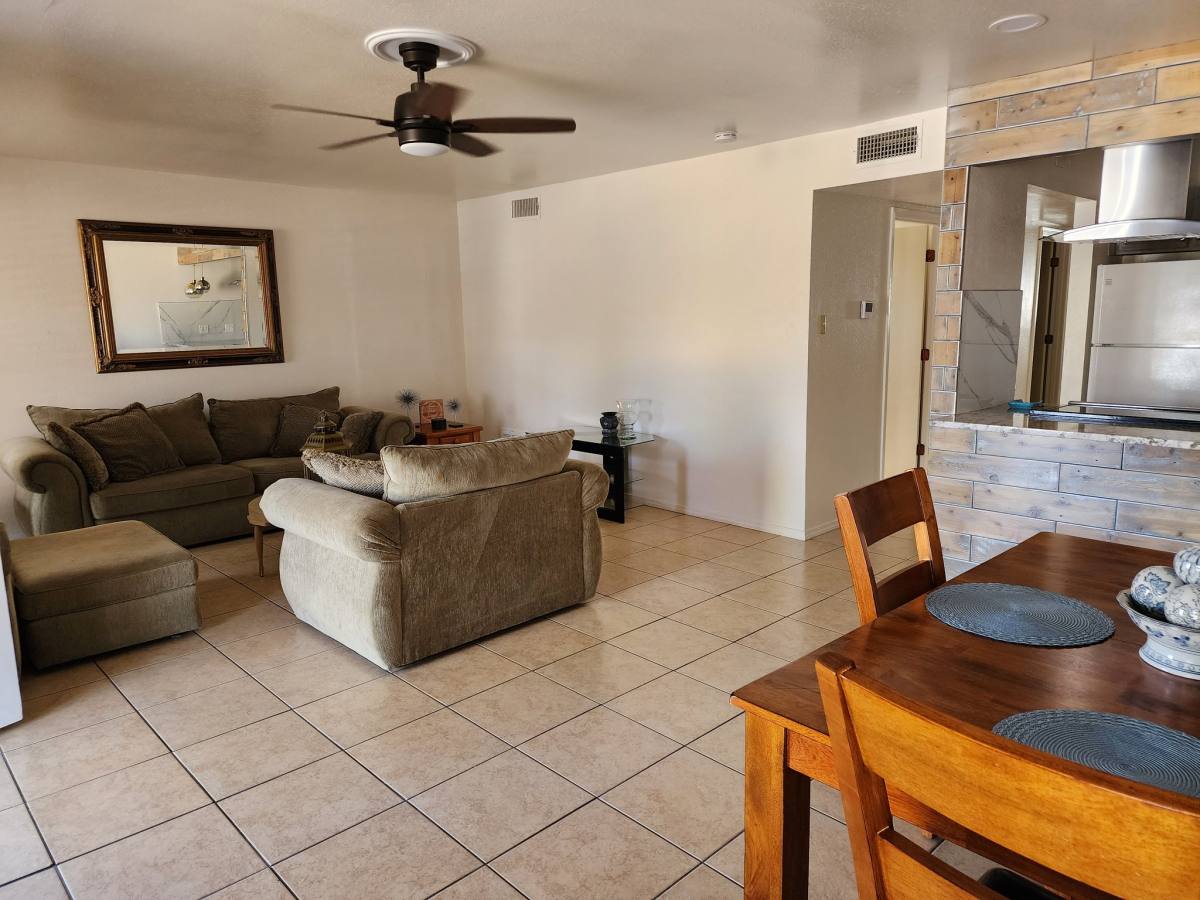 Apartment for rent at 300 W 9th St, Roswell, NM 88201