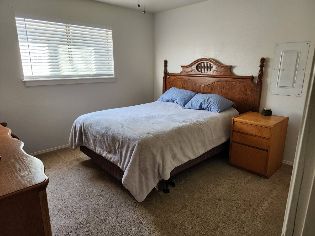Apartment for rent at 300 W 9th St, Roswell, NM 88201