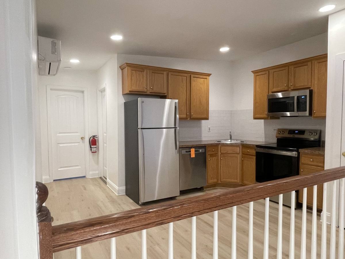Apartment for rent at 426 Penn Ave - 2nd, Reading, PA 19611