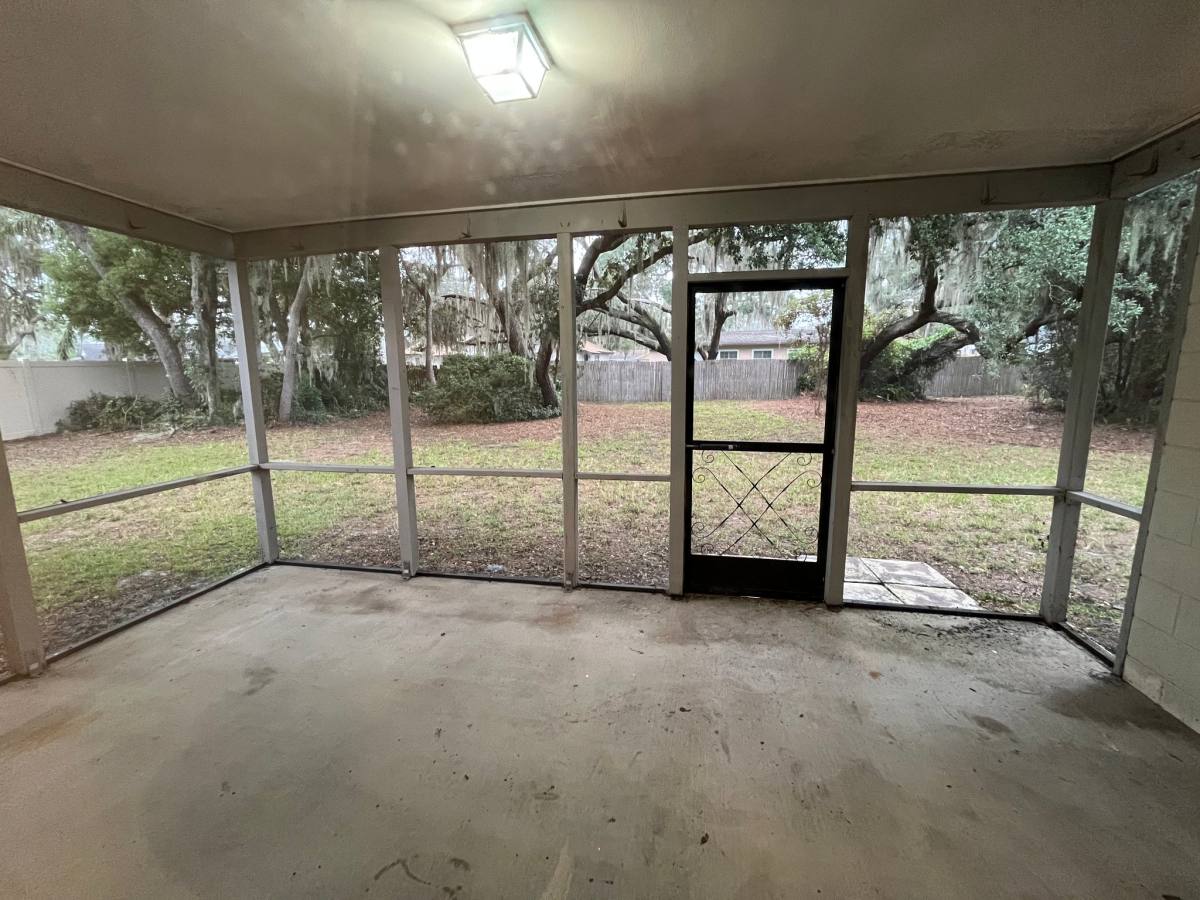 House for rent at 2352 Arbor Court, Orlando, FL 32817