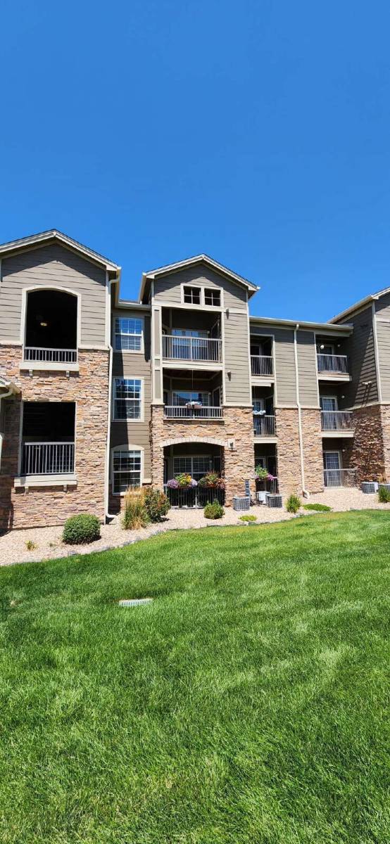 Condo for rent at 3035 Blue Sky Circle #10-204, Erie, CO 80516
