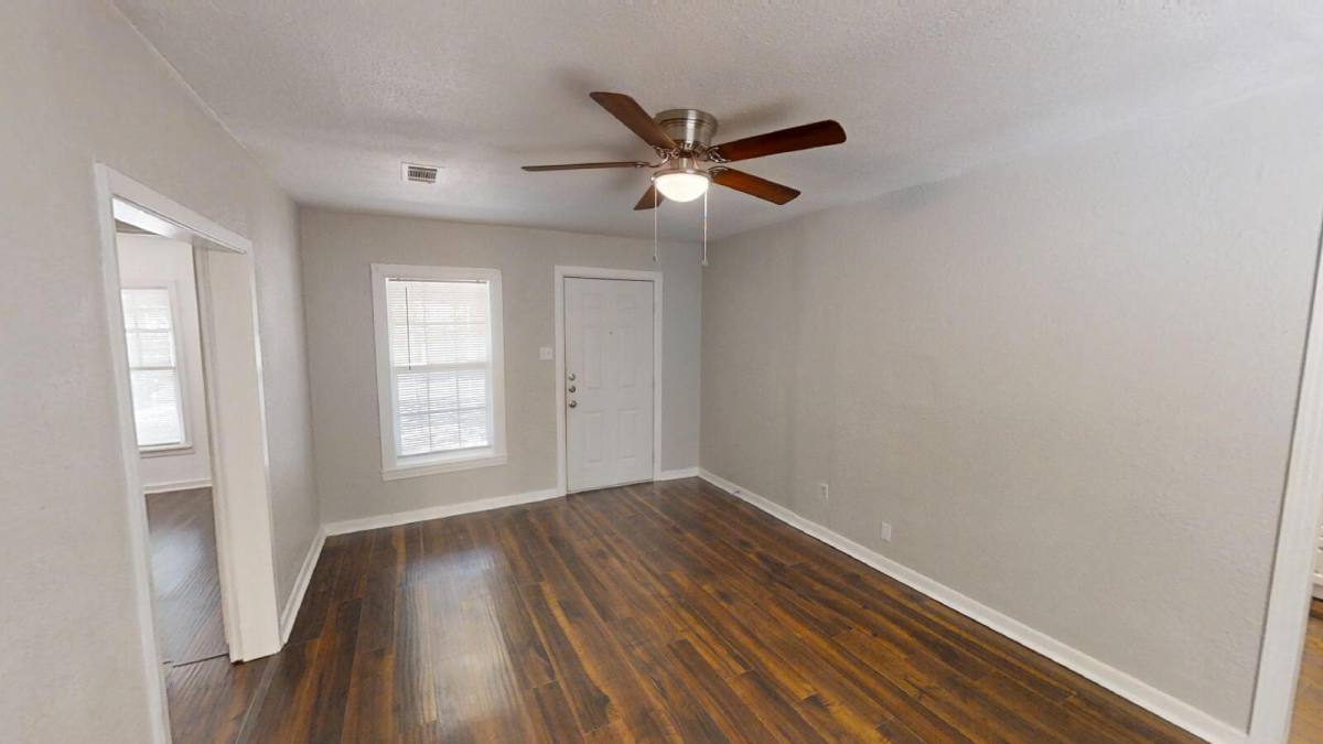 Townhouse for rent at 201 Cloud St #B, Killeen, TX 76541