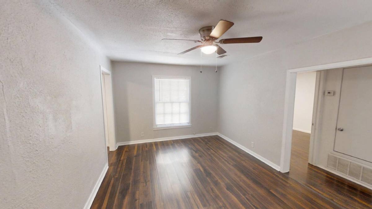 Townhouse for rent at 201 Cloud St #B, Killeen, TX 76541