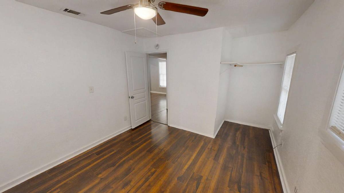 Townhouse for rent at 201 Cloud St #B, Killeen, TX 76541