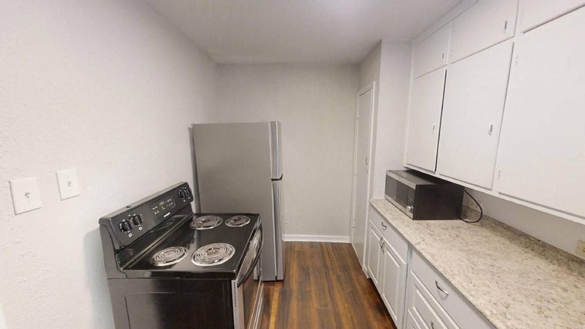 Townhouse for rent at 201 Cloud St #B, Killeen, TX 76541