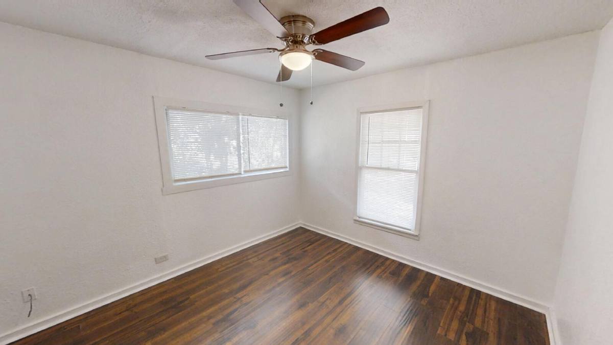Townhouse for rent at 201 Cloud St #B, Killeen, TX 76541