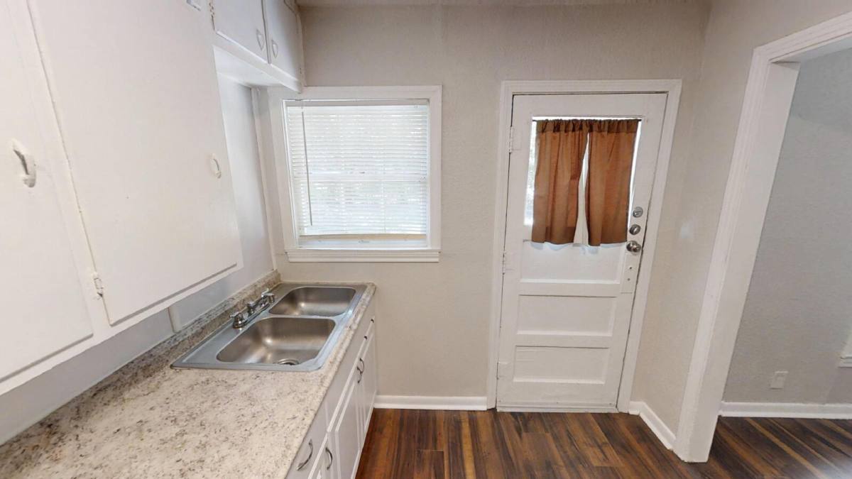 Townhouse for rent at 201 Cloud St #B, Killeen, TX 76541
