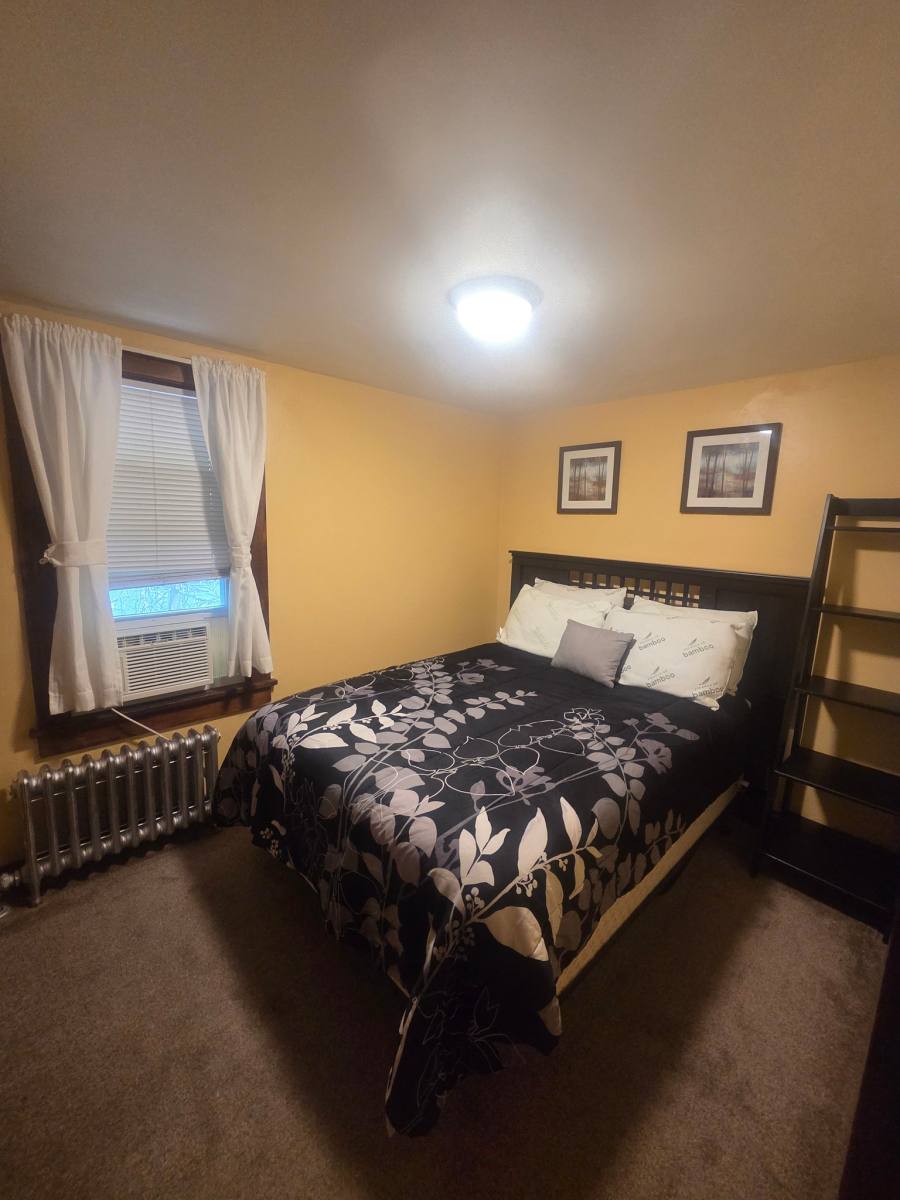 Apartment for rent at 113 Clark St #A, Vestal, NY 13850