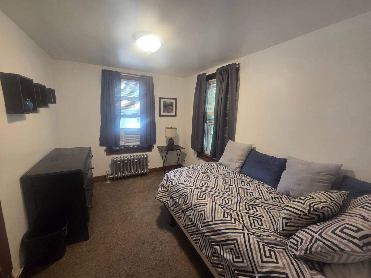 Apartment for rent at 113 Clark St #A, Vestal, NY 13850