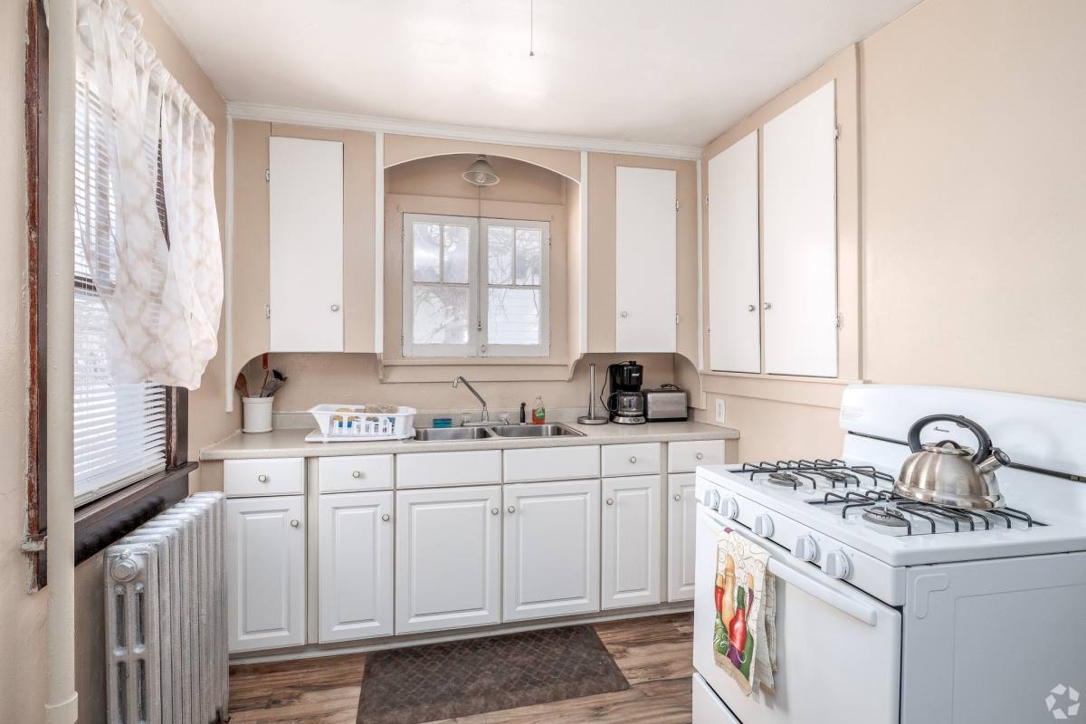 Apartment for rent at 113 Clark St #A, Vestal, NY 13850