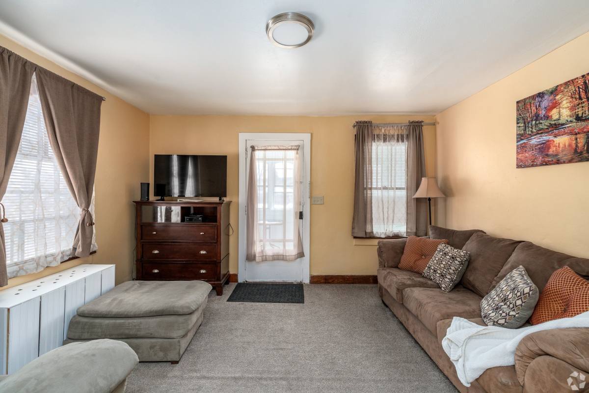 Apartment for rent at 113 Clark St #A, Vestal, NY 13850
