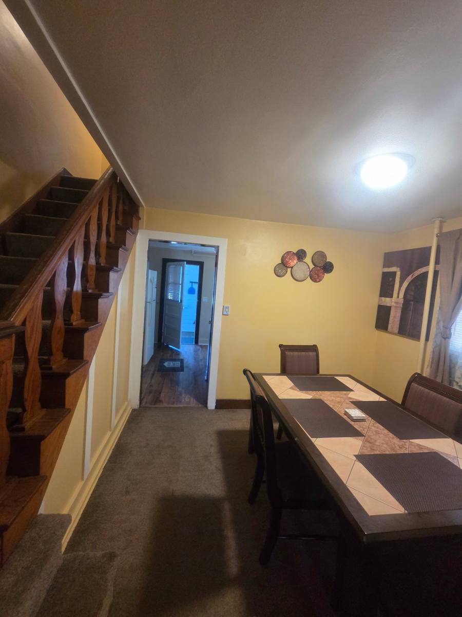 Apartment for rent at 113 Clark St #A, Vestal, NY 13850