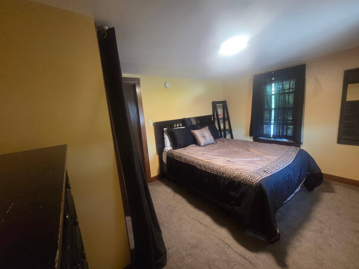 Apartment for rent at 113 Clark St #A, Vestal, NY 13850