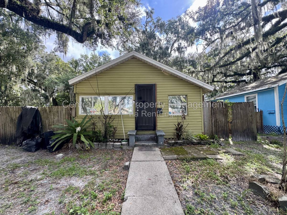 House for rent at 1509 Palmway St, Kissimmee, FL 34744