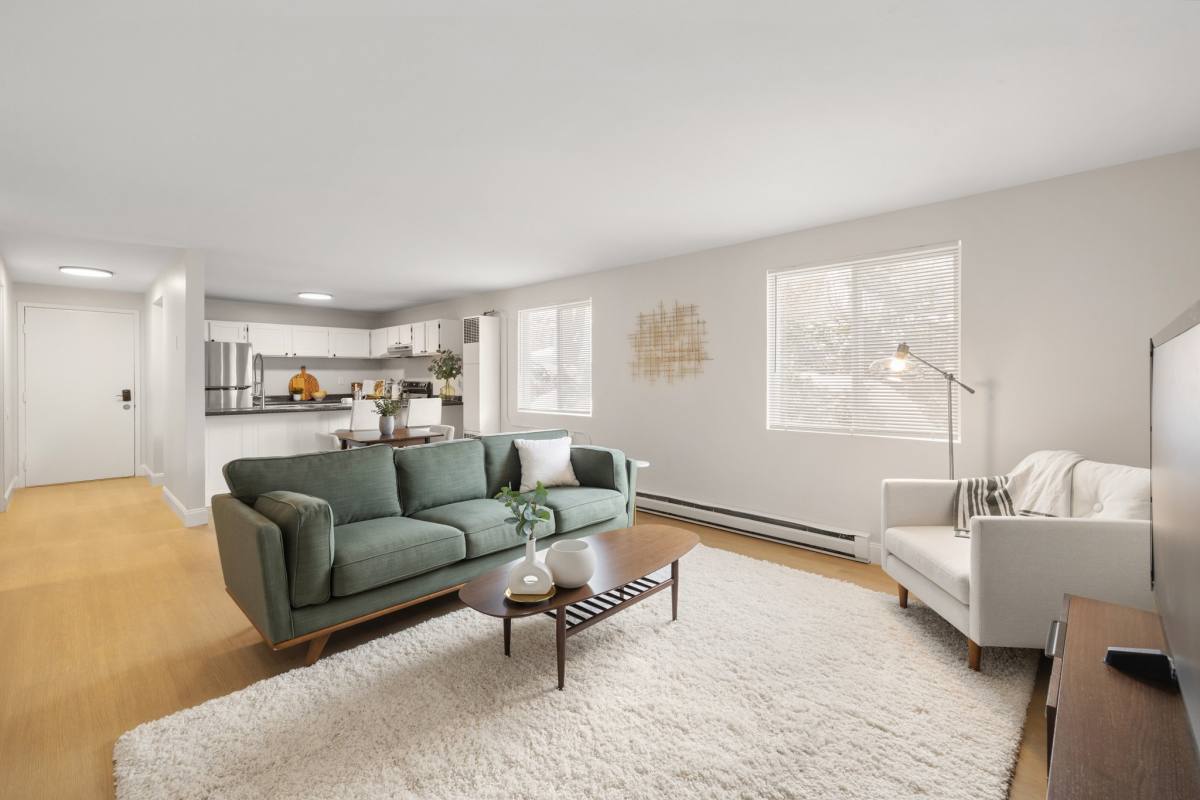 Apartment for rent at 436-438 S Main St #300E, Syracuse, NY 13212