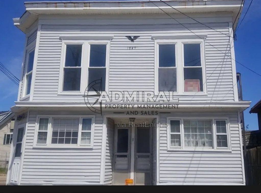 Apartment for rent at 8 Mechanic St #2, Farmington, NH 03835