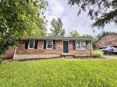 House for rent at 1194 Trent Blvd, Lexington, KY 40517