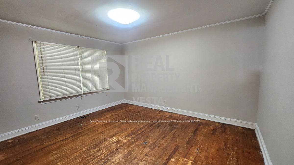 House for rent at 1420 Oakland Ave, Macon, GA 31204