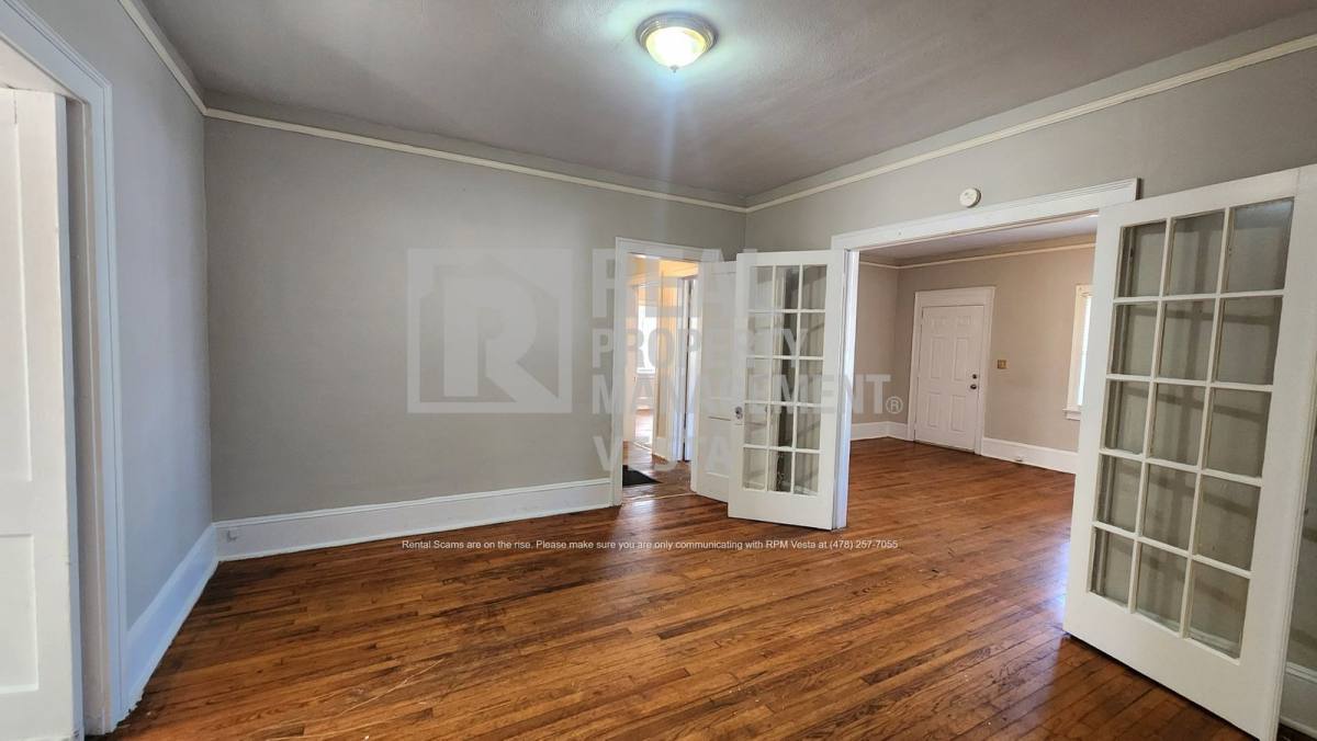 House for rent at 1420 Oakland Ave, Macon, GA 31204