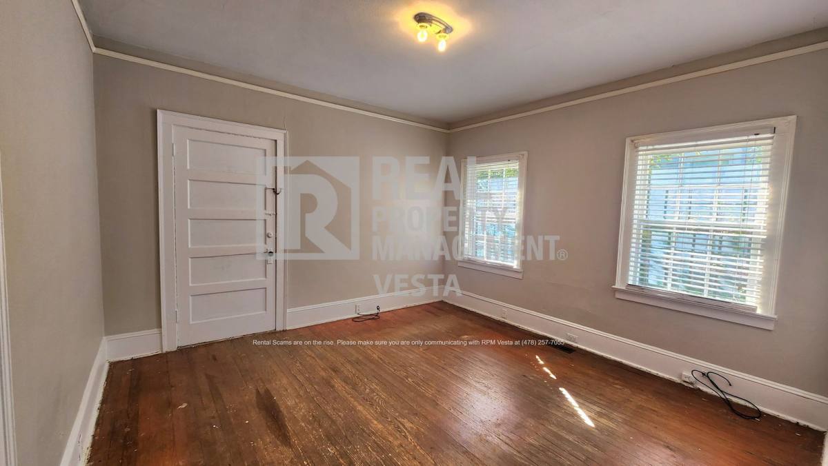 House for rent at 1420 Oakland Ave, Macon, GA 31204