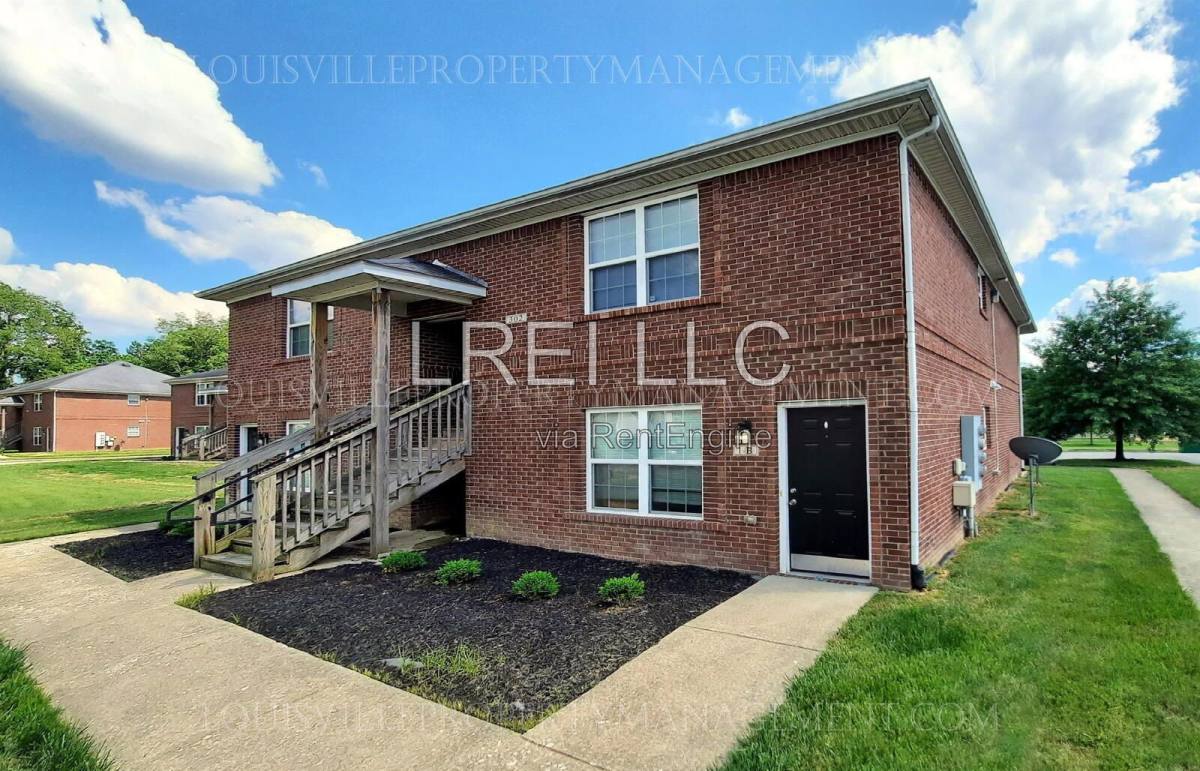 Apartment for rent at 302 Keeneland Dr #1B, Elizabethtown, KY 42701