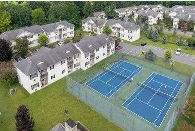 Apartment for rent at 100 Suburban Park Dr #204-4, Manlius, NY 13104