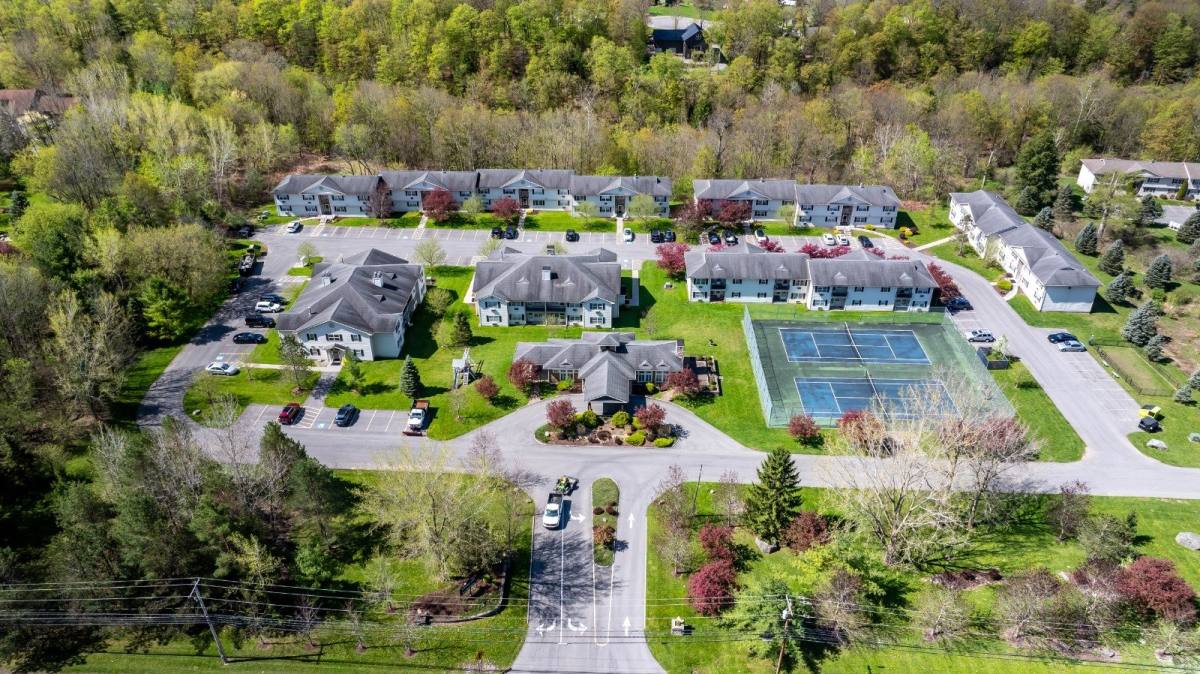 Apartment for rent at 100 Suburban Park Dr #204-4, Manlius, NY 13104
