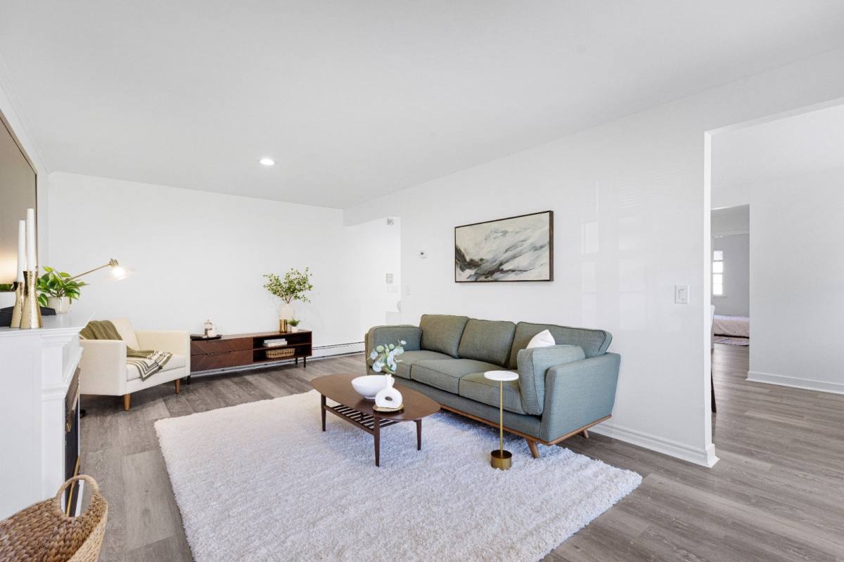 Apartment for rent at 100 Suburban Park Dr #204-4, Manlius, NY 13104