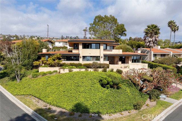 House for rent at 1432 Via Coronel, Palos Verdes Peninsula, CA 90274