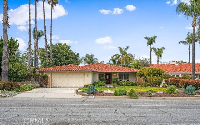 House for rent at 1557 Granvia Altamira, Palos Verdes Peninsula, CA 90274