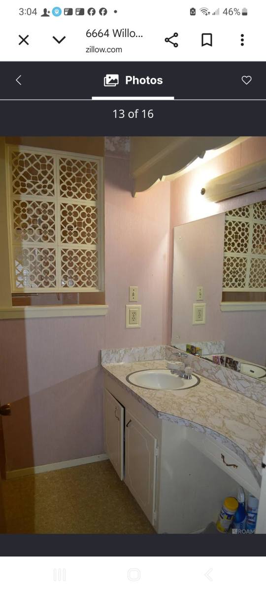 House for rent at 6664 Willow Springs Ave, Baton Rouge, LA 70811