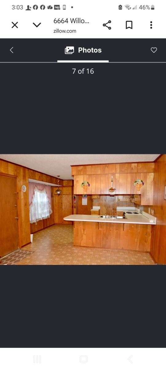 House for rent at 6664 Willow Springs Ave, Baton Rouge, LA 70811