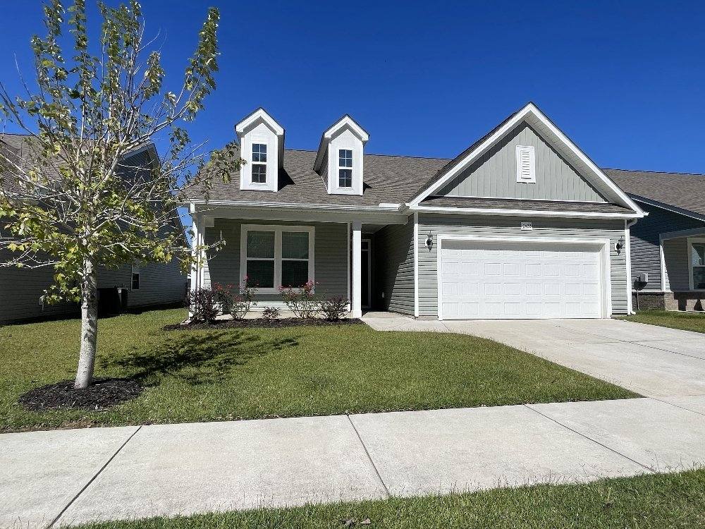 House for rent at 2422 Capri Court, Conway, SC 29527