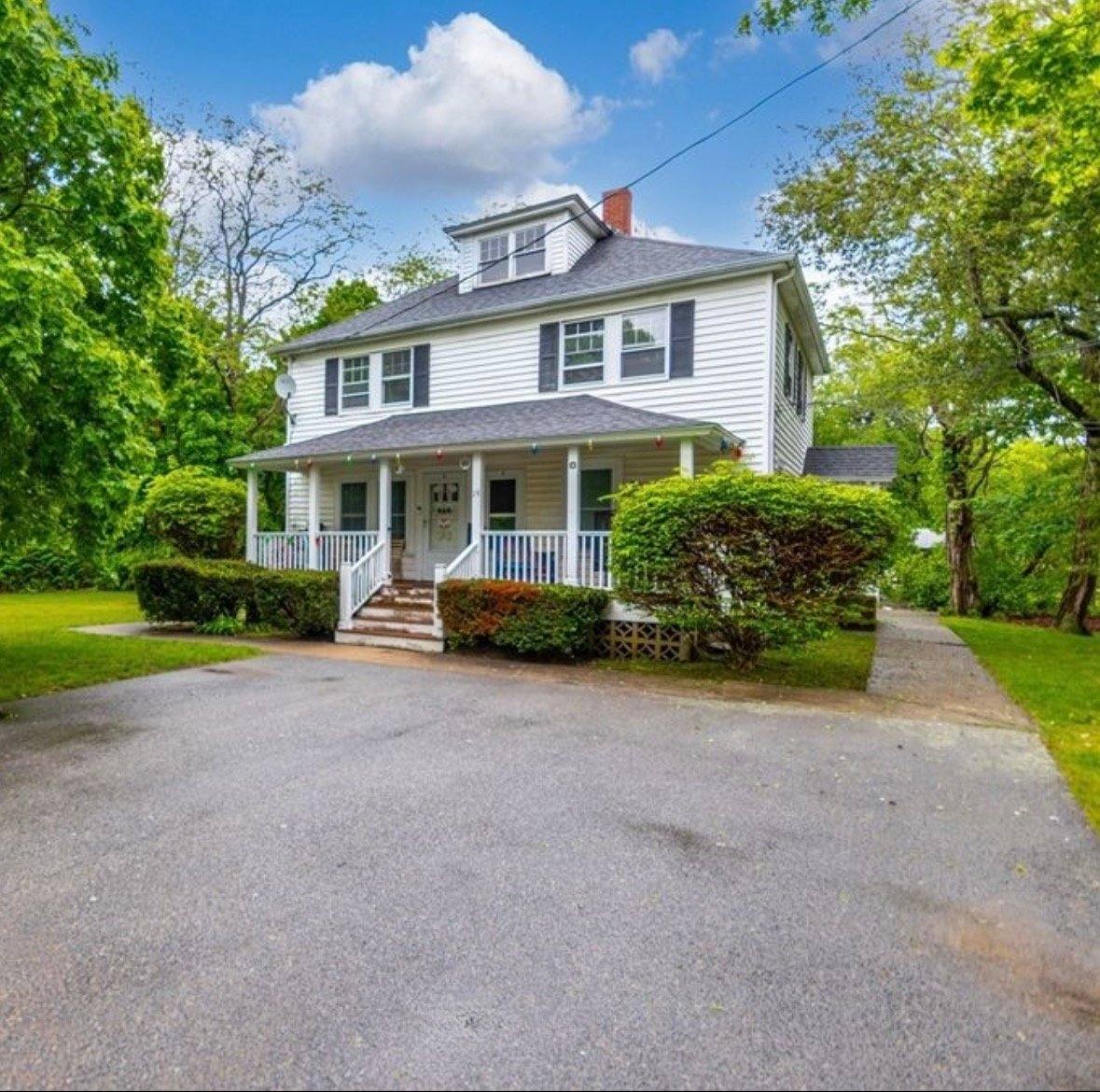 Apartment for rent at 19 Cinroc Circle #C, East Falmouth, MA 02536
