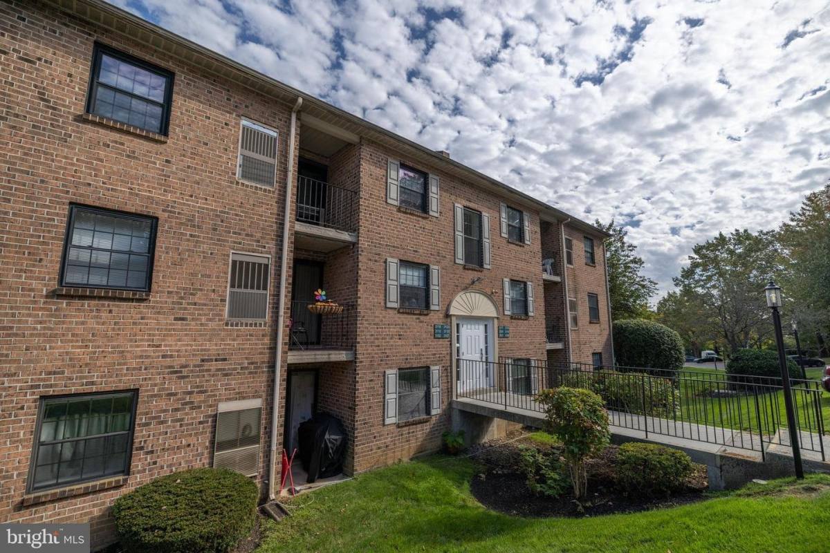 Condo for rent at 3101 Valley Dr, West Chester, PA 19382