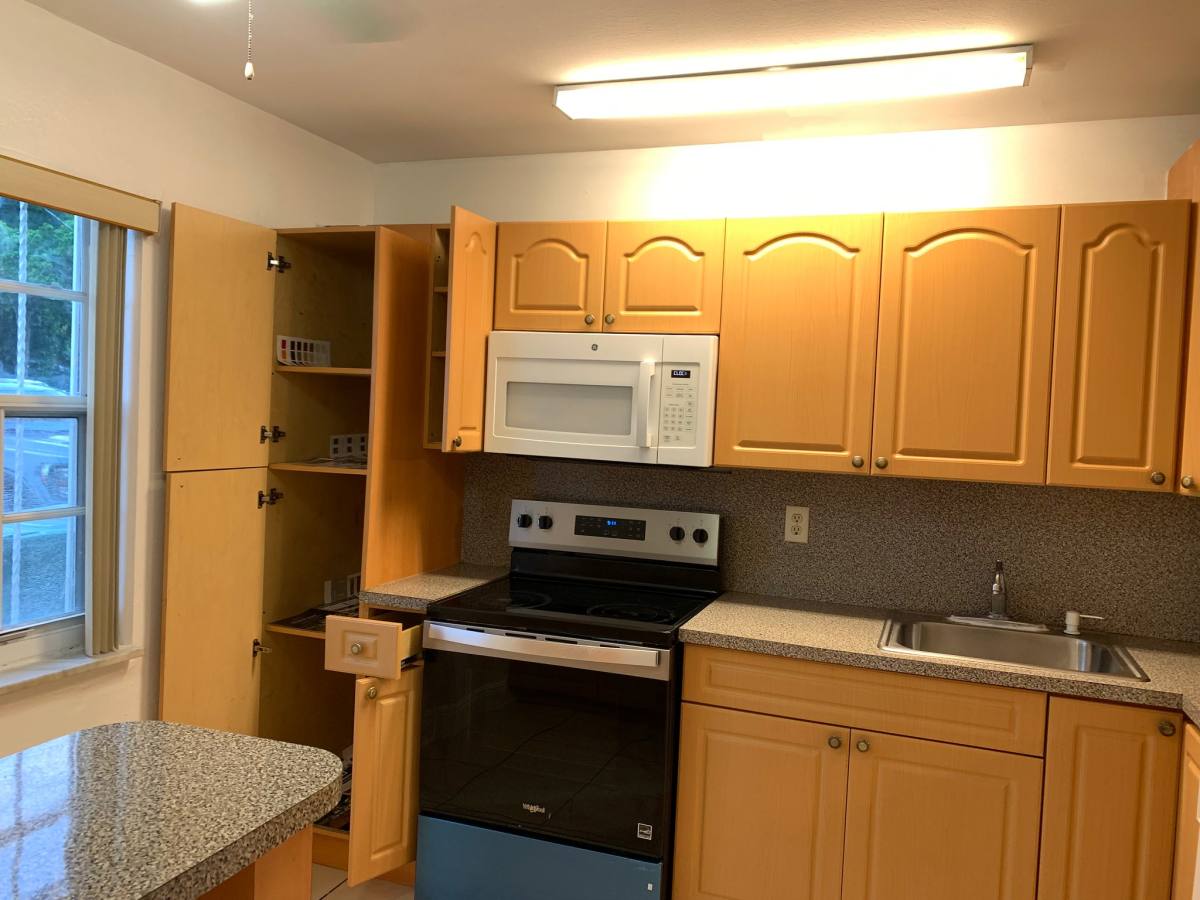 Townhouse for rent at 5453 NW 169th Terrace, Opa Locka, FL 33055