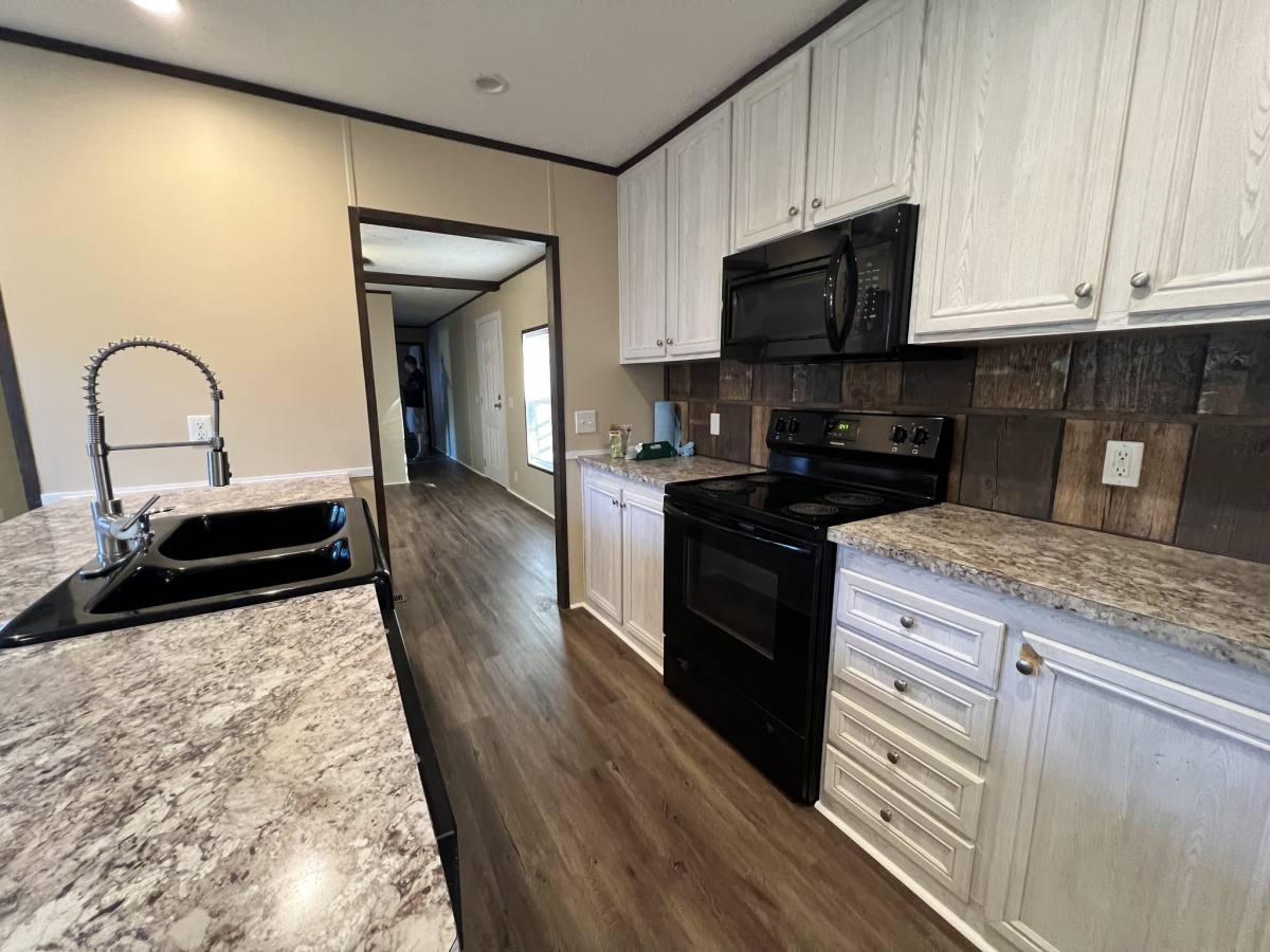 House for rent at 164 Starr Dr #A, Hot Springs, AR 71901