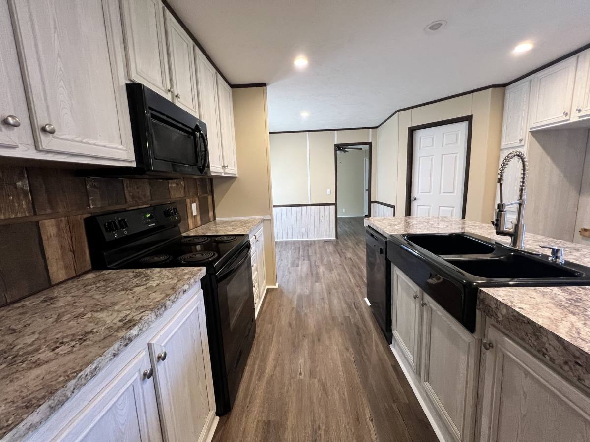 House for rent at 164 Starr Dr #A, Hot Springs, AR 71901
