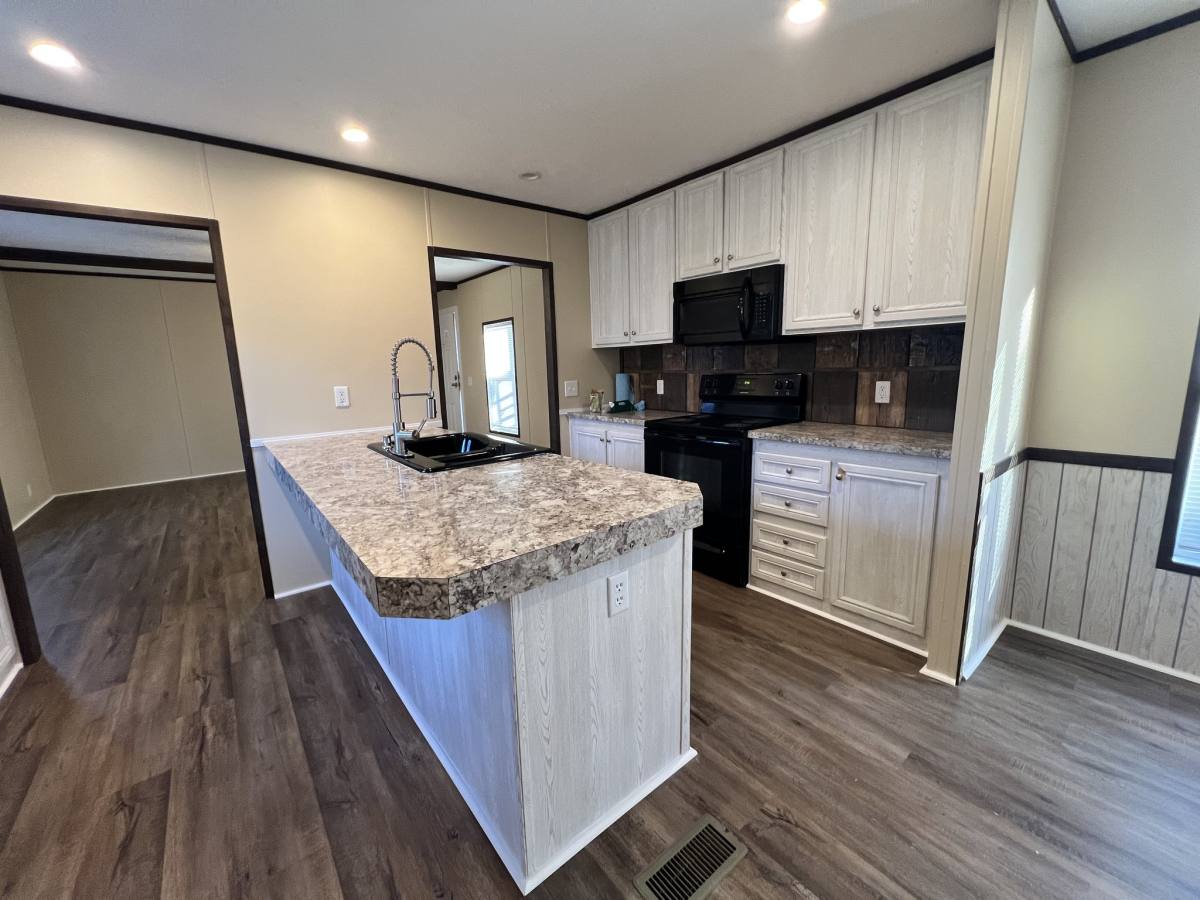 House for rent at 164 Starr Dr #A, Hot Springs, AR 71901
