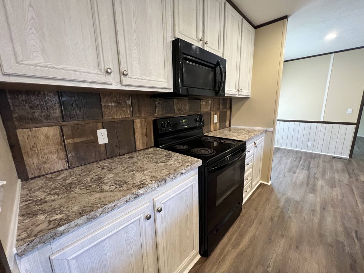 House for rent at 164 Starr Dr #A, Hot Springs, AR 71901
