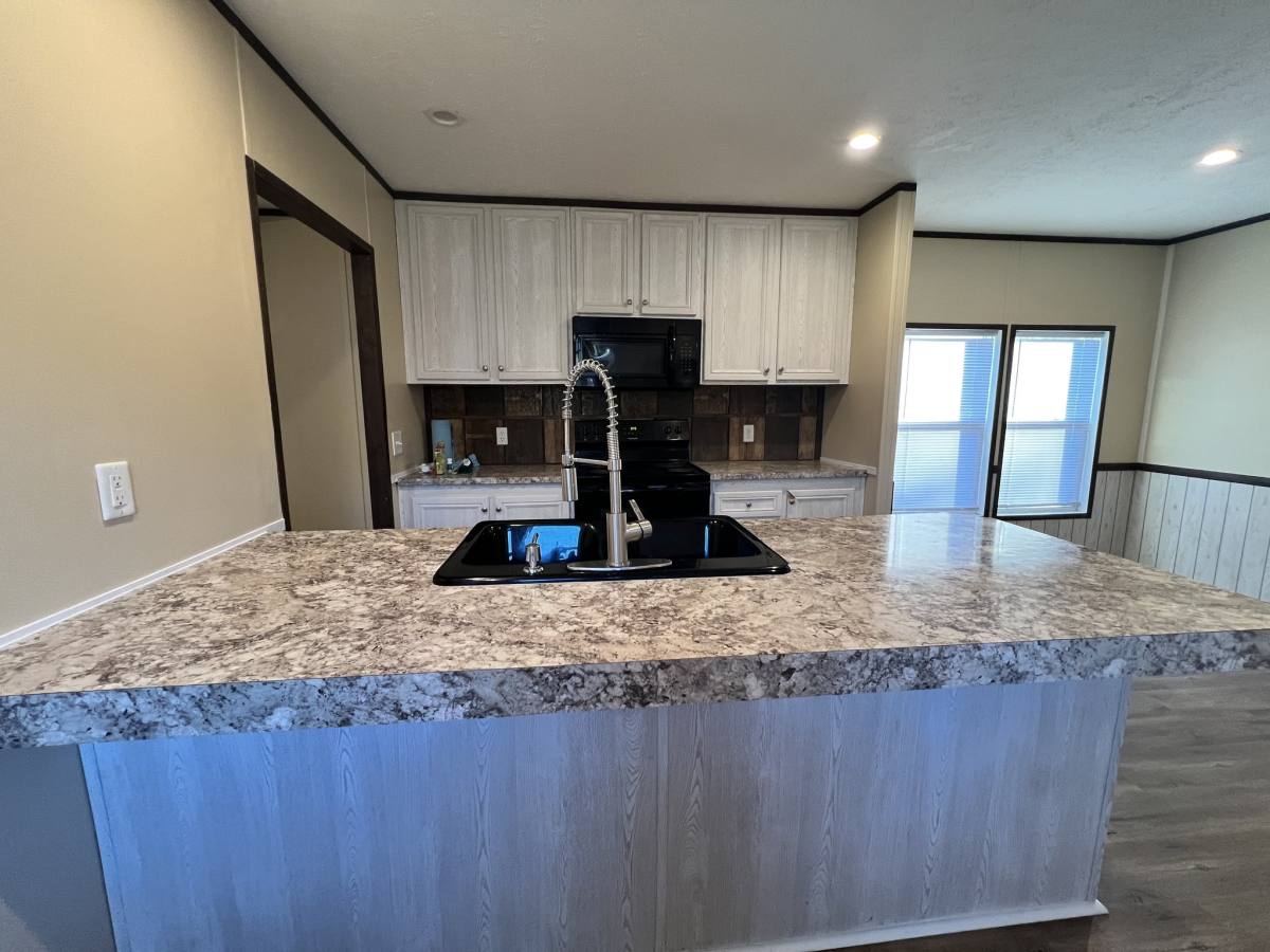 House for rent at 164 Starr Dr #A, Hot Springs, AR 71901