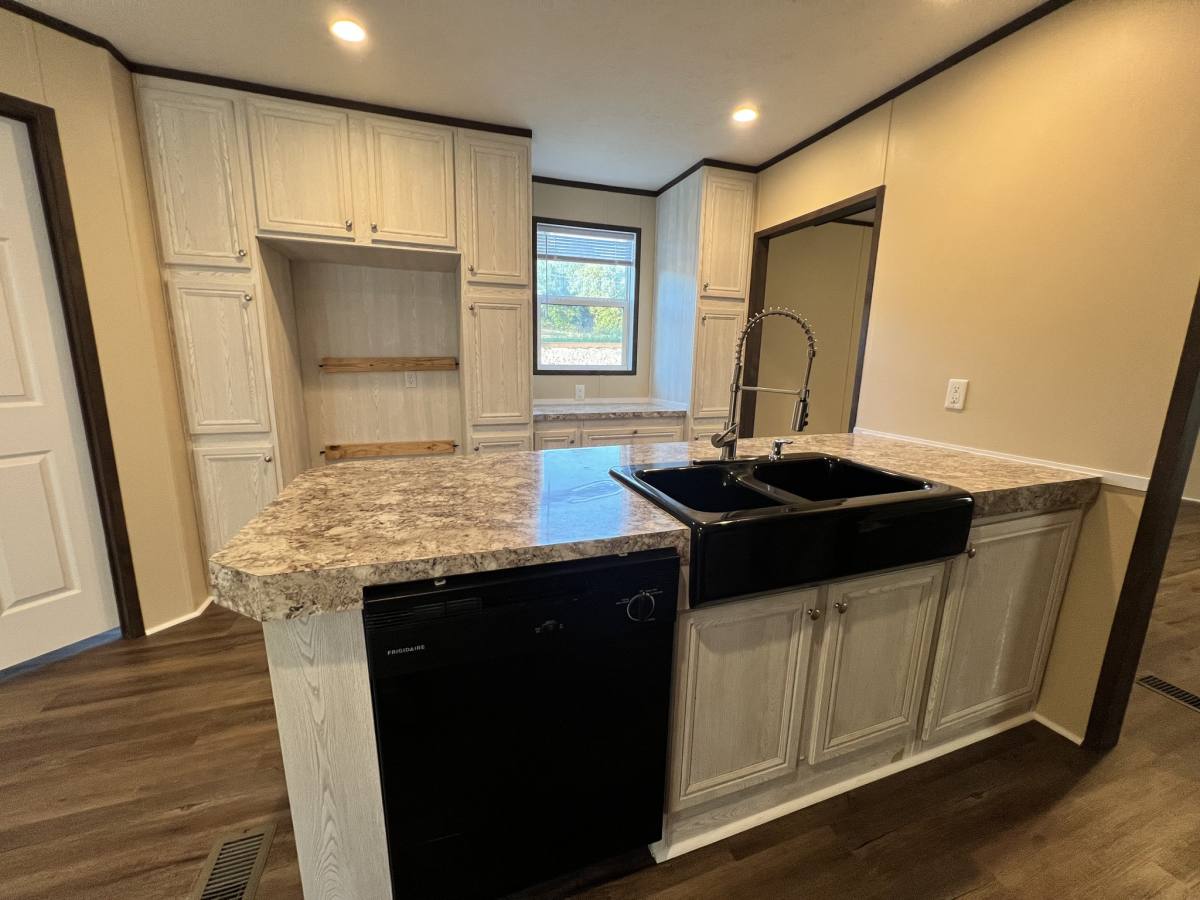 House for rent at 164 Starr Dr #A, Hot Springs, AR 71901