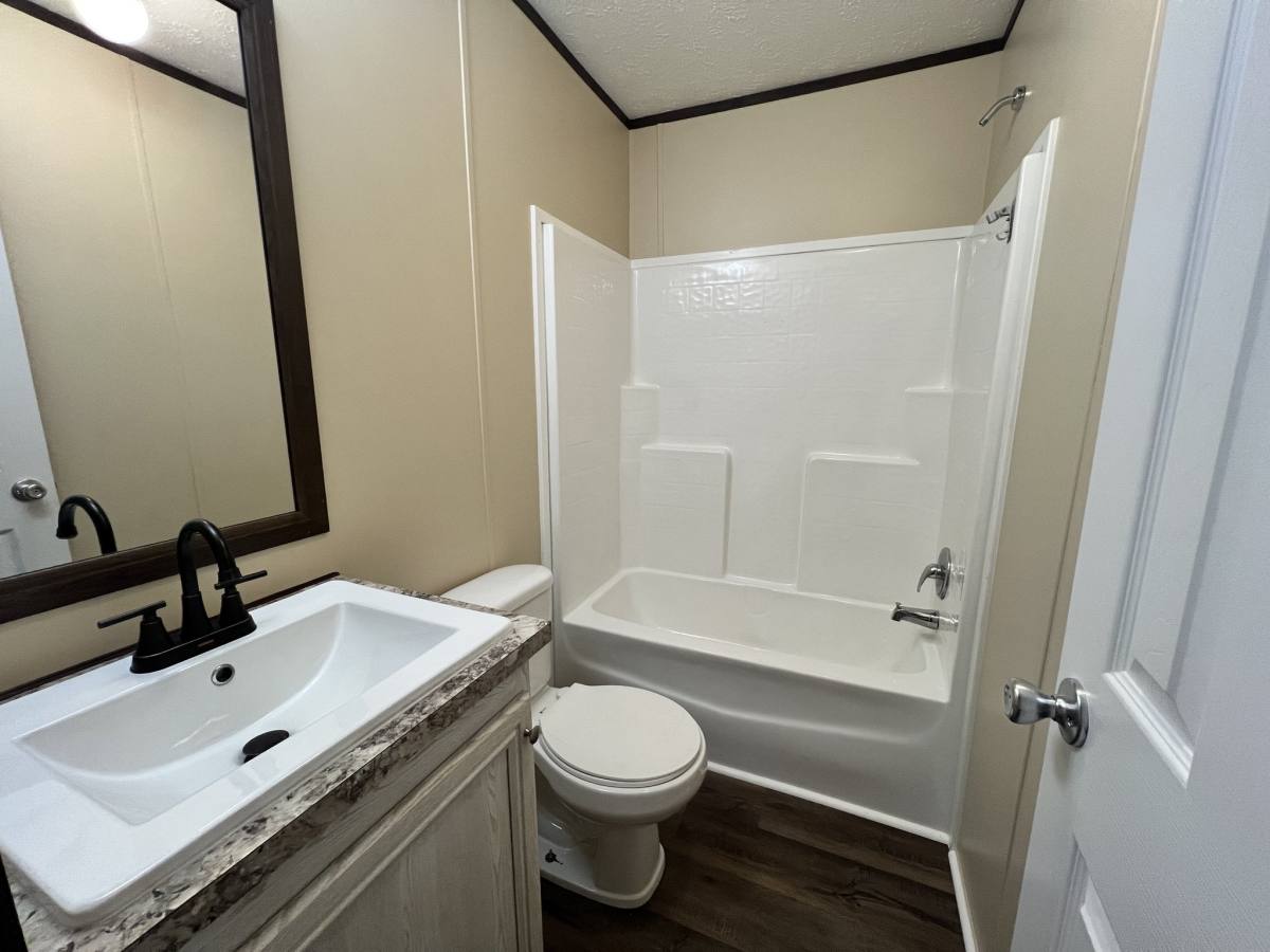 House for rent at 164 Starr Dr #A, Hot Springs, AR 71901