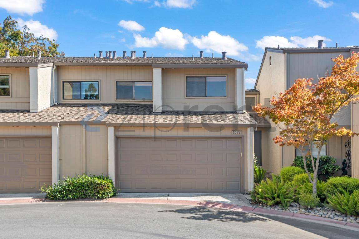 Townhouse for rent at 6599 Alleghany Court, San Jose, CA 95120