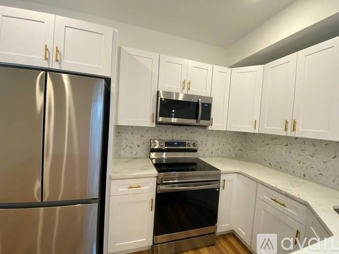 Apartment for rent at 2325 Germantown Ave, Philadelphia, PA 19133