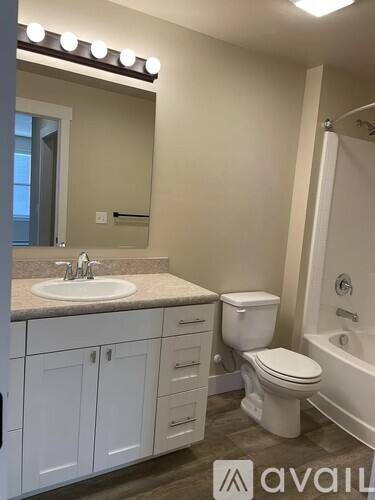 Apartment for rent at 5301 Elyn Lp, Missoula, MT 59808