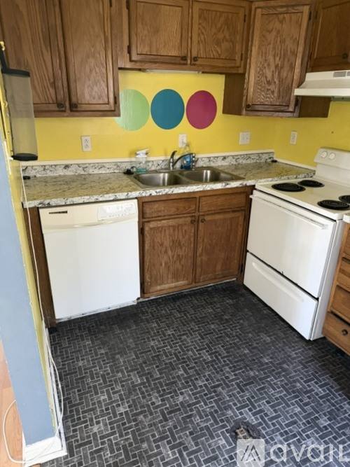 Condo for rent at 2718 Painter Ave SW #C107, Knoxville, TN 37919