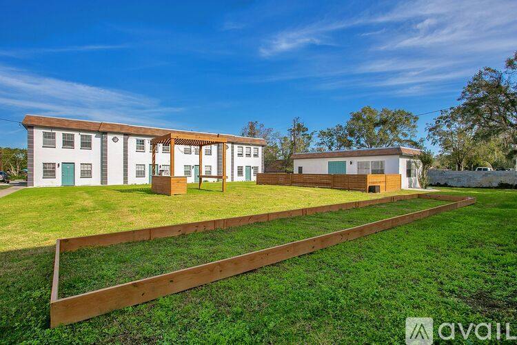 Apartment for rent at 1225 Moselle Ave, Orlando, FL 32807