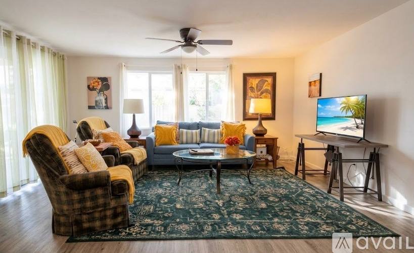 Apartment for rent at 184 Hibiscus Dr #1, Leesburg, FL 34788